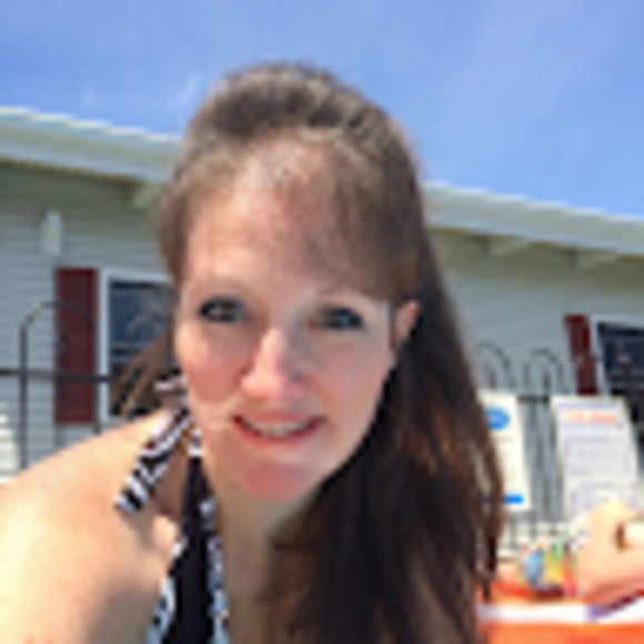 Meet your Posher, Meggan - Picture 1 of 1